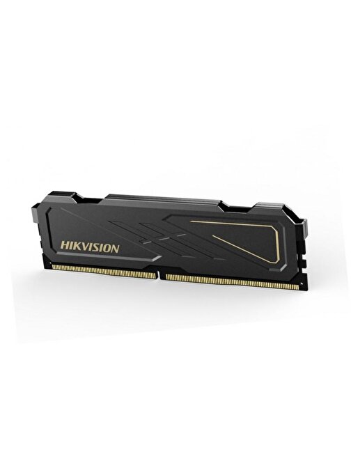 Hikvision U10 16 GB CL22 DDR4 1X16 3200 Mhz Ram