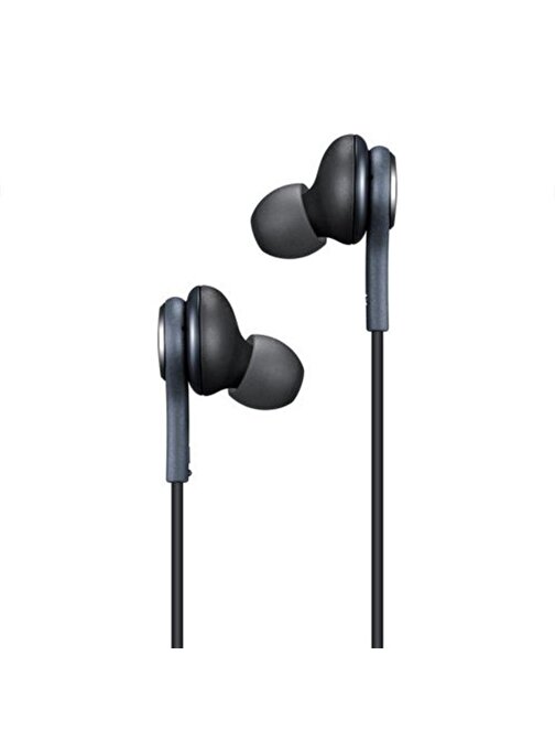 Samsung Akg Eo-Ig955 Type-C Kulak İçi Kulaklık-Siyah