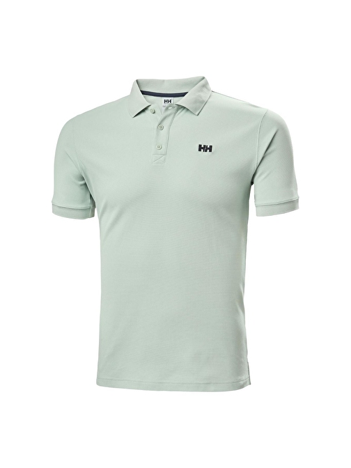 Helly Hansen Hha.50584 - Driftedline Polo T-Shirt Açık Yeşil M