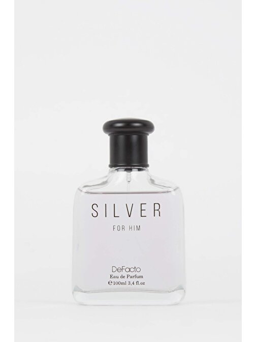 Erkek Silver Aromatik 100 ml Parfüm Y2391AZNS