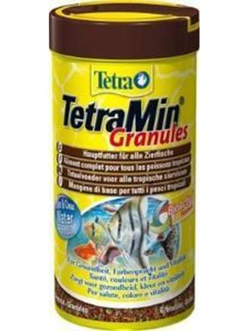 Tetramın Granules 250Ml