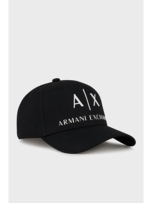 Armani Exchange Erkek Şapka 954039 CC513 00121