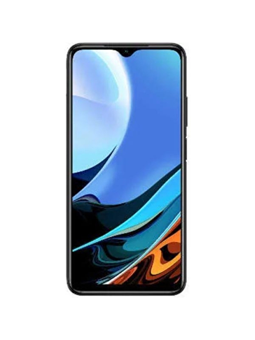 Xiaomi Redmi 9T 128 GB Hafıza 4 GB Ram 6.53 inç 48 MP Android Cep Telefonu Turuncu