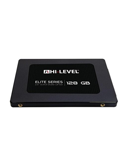 Hi-Level HLV-SSD30ELT/128G 128 GB 2.5 inç SATA 3 SSD