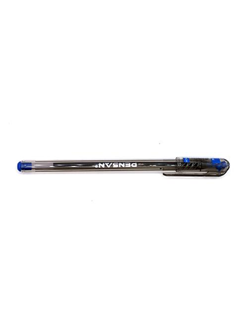 Pensan Tükenmez Kalem Mavi Siyah Kırmızı 0.7 mm Pensan My-Tech Tükenmez Kalem 0.7 mm Pensan 2240