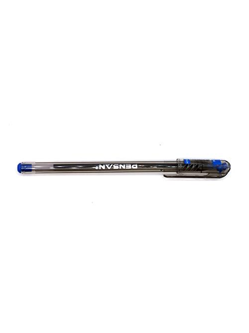 Pensan Tükenmez Kalem Mavi Renk 5 Adet 0.7 mm Pensan My-Tech Tükenmez Kalem 0.7 mm Pensan 2240