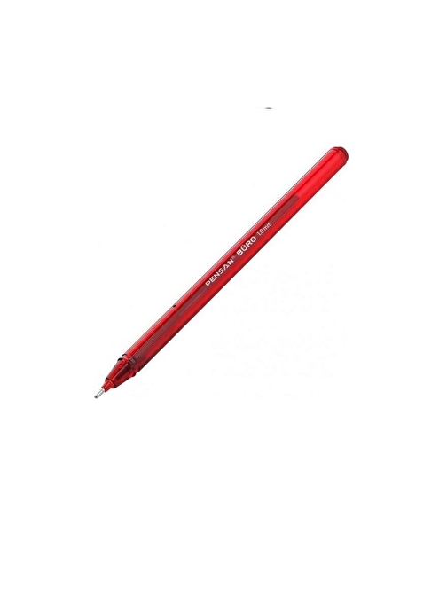 Pensan Büro Tipi Ballpoint Pensan Büro Tükenmez Kalem 1.0mm 2270