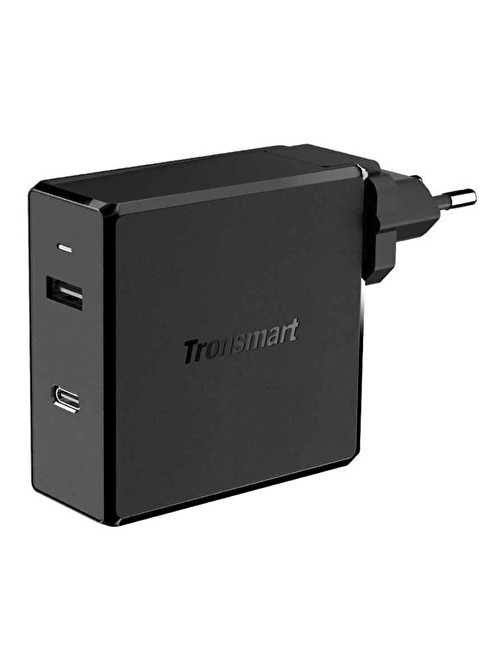 Tronsmart Wcp03 57W Type-C Pd 3.0 Type-C Şarj Aleti