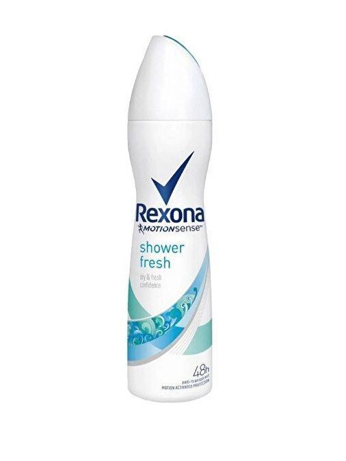 Rexona Shower Fresh Deodorant