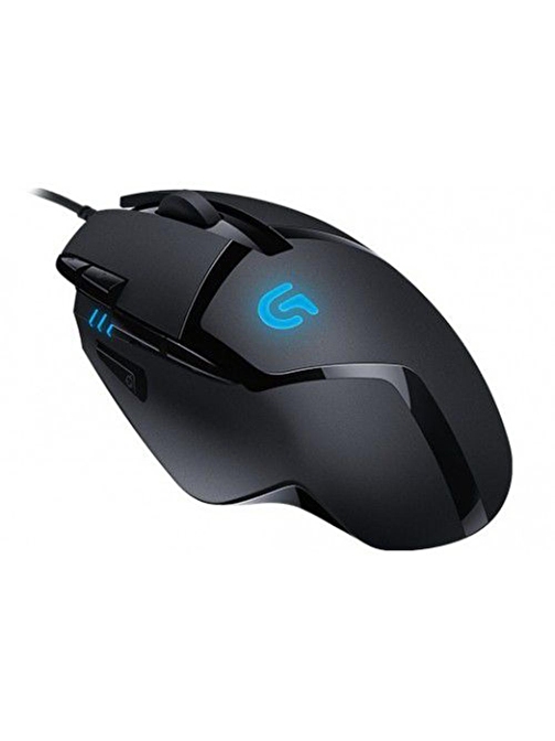 Logitech G402 Kablolu 3D Optik Led Gaming Mouse