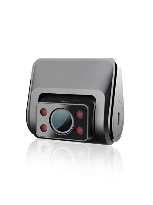 Viofo A129 Plus İçin Gece Görüşlü Ir İç Kamera