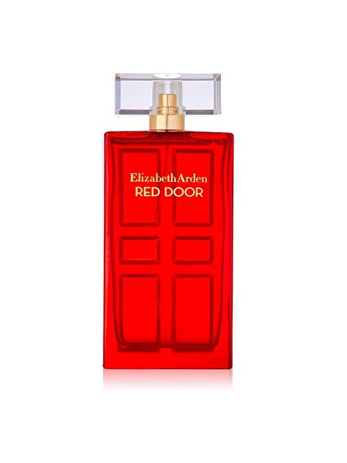 Elizabeth Arden Red Door Edt Kadın Parfümü 100Ml