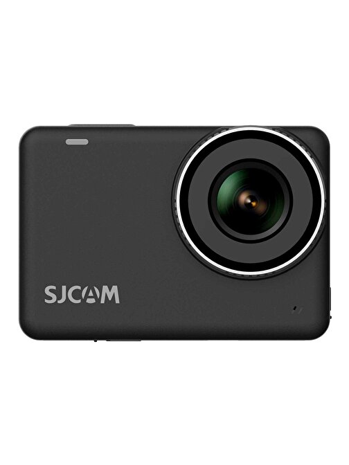 Sjcam SJ10X 4K UHD 2160p 24 Fps Wi-Fi Aksiyon Kamerası Siyah