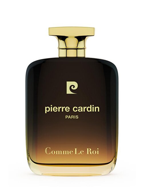 Pierre Cardin Pccn000102 Comme Le Roi EDP Odunsu Erkek Parfüm 100 ml