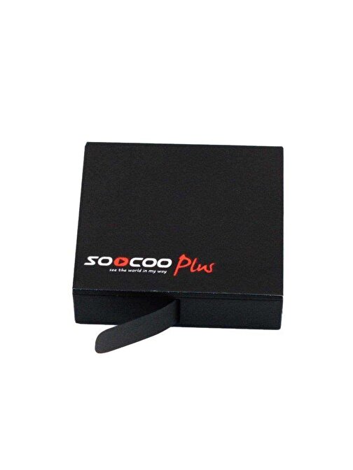 Soocoo S200 - S300 Aksiyon Kamera Bataryası