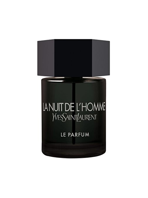 Yves Saint Laurent La Nuit De L'Homme EDP Odunsu-Fresh Erkek Parfüm 100 ml