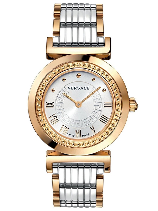 VERSACE VRSCP5Q80D499S089 Kadın Kol Saati