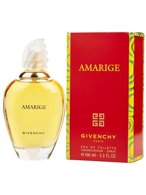 Givenchy Amarige Edt 100Ml Bayan Parfümü