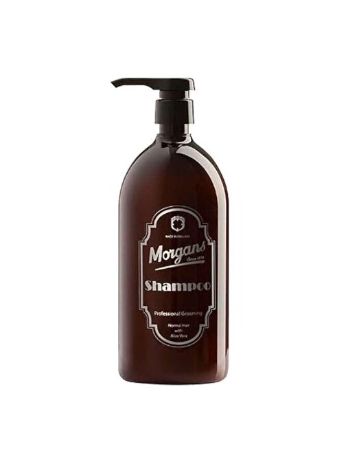 Morgan'S Pomade Men'S Erkek Şampuan 1000 ml