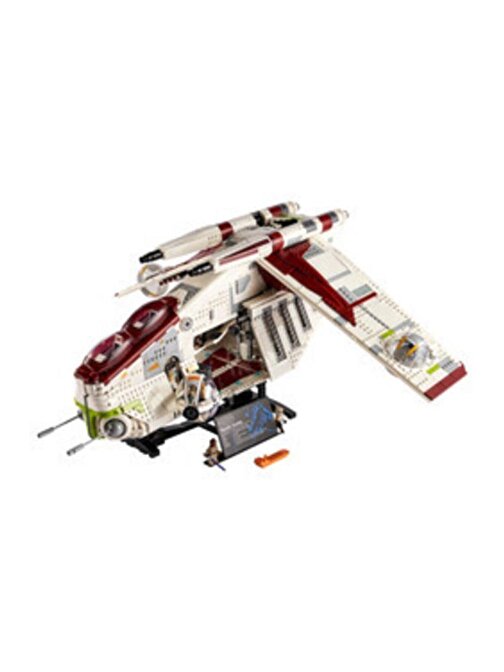 LEGO Star Wars 75309 Cumhuriyet Silahlı Gemisi 3292 Parça