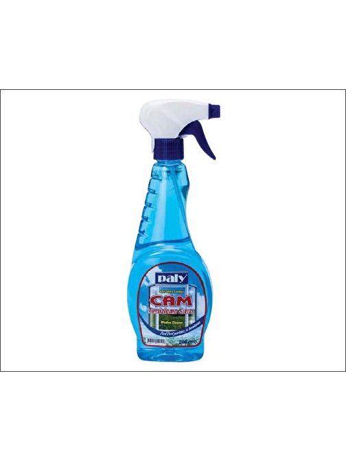 Paly 500 Ml Sprey Cam Temizleyici