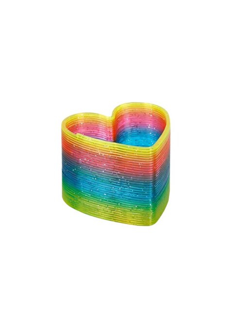 Sunman 1161 Rainbow Renkli Stres Yayı -Sunman