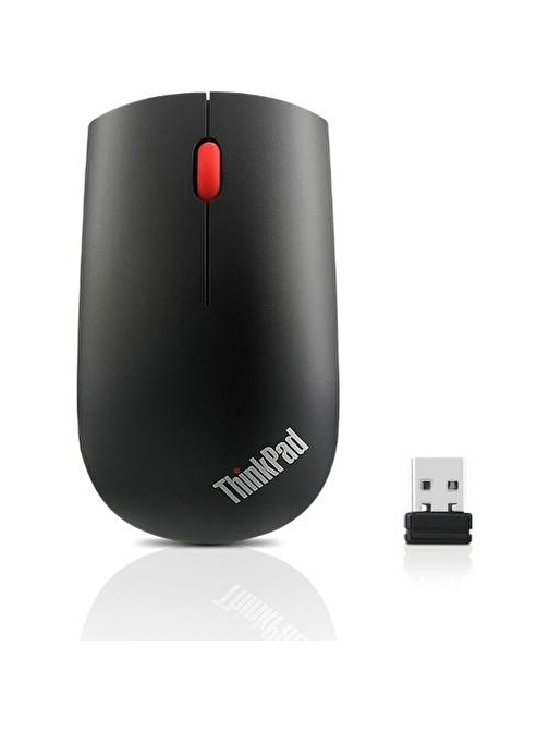 Lenovo ThinkPad 4X30M56887 1200 DPI Kablosuz 3D Optik Mouse