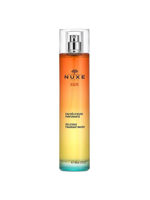 Nuxe Ferahlatıcı Vücut Parfümü - Sun Eau Delicieuse Parfumante Kadın Unisex Parfüm 100 ml