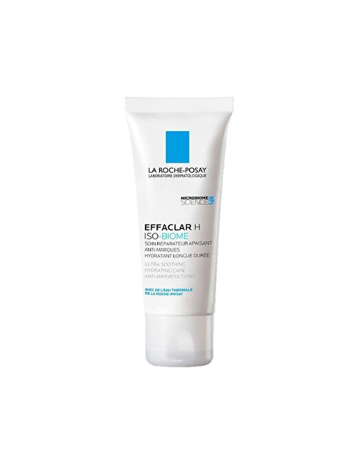 La Roche-Posay Effaclar H Iso Biome 40 ml