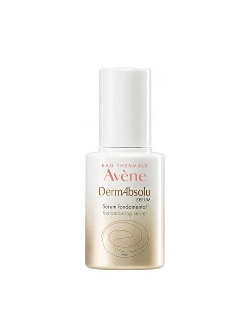 Avene Dermabsolu Recontouring Serum 30 ml | Sıkılaştırıcı Bakım Serumu