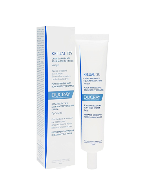 Ducray Kelual Ds Creme 40 ml