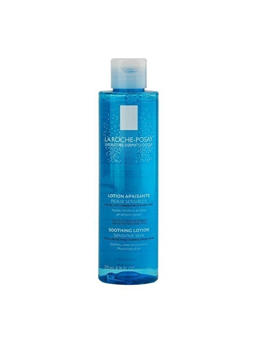 La Roche Posay Lotion Apaisante Physiologic 200Ml