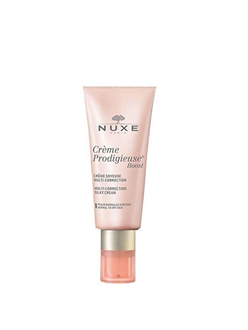 Nuxe Creme Prodigieuse Boost Multi Correction Silky Cream 40 ml