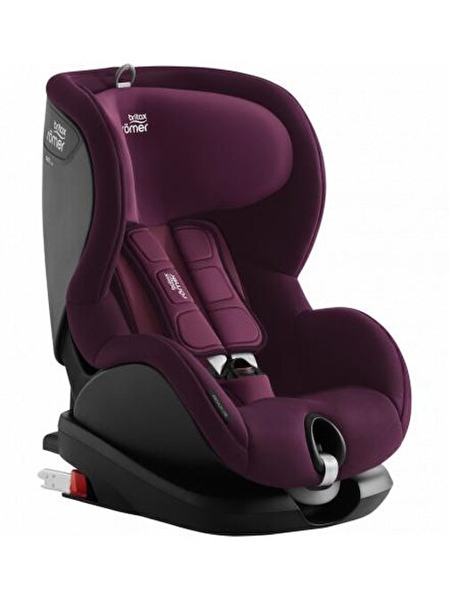 Britax - Römer Trifix2 I - Size Isofix Çocuk Oto Koltuğu 9 - 18 kg Bordo