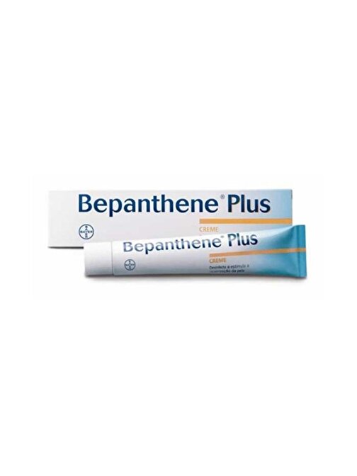 Bepanthol Bepanthen Plus Krem 30 Gr