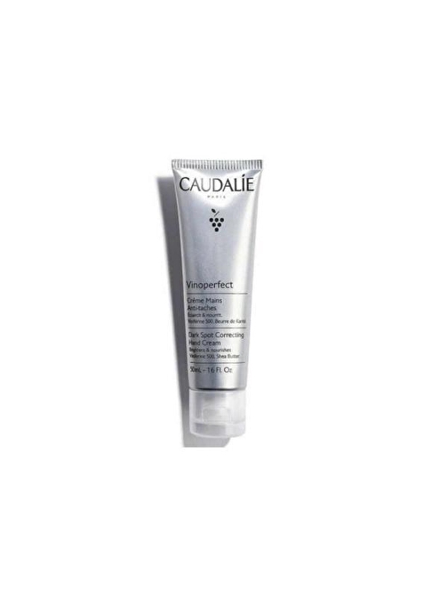 Caudalie Vinoperfect Dark Spot Correcting Hand Cream 50 ml