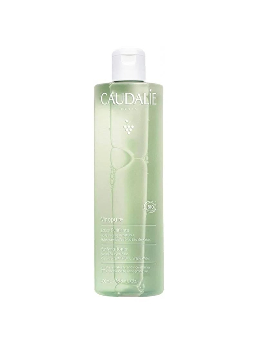 Caudalie Vinopure Temizleyici Tonik 400 ml