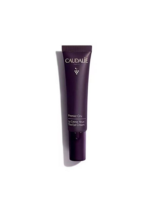 Caudalie Premier Cru Göz Çevresi Bakım Kremi 15 ml