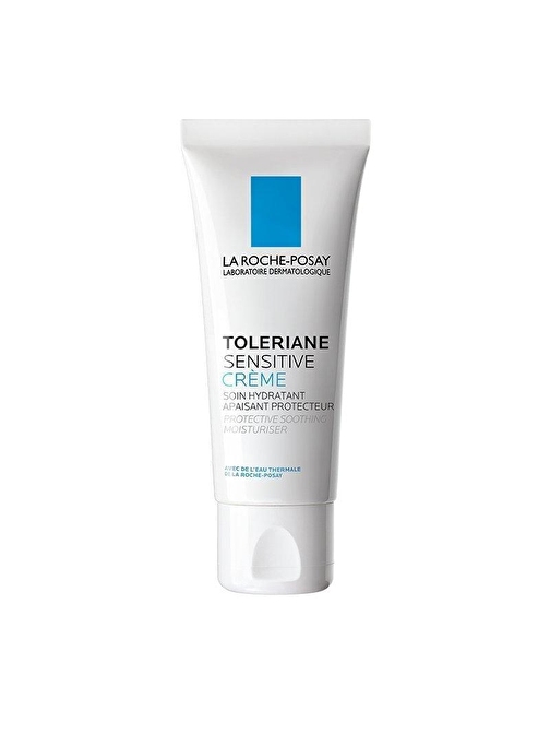 La Roche-Posay Toleriane Sensitive Prebiyotik Ne mlendirici Krem 40 ml