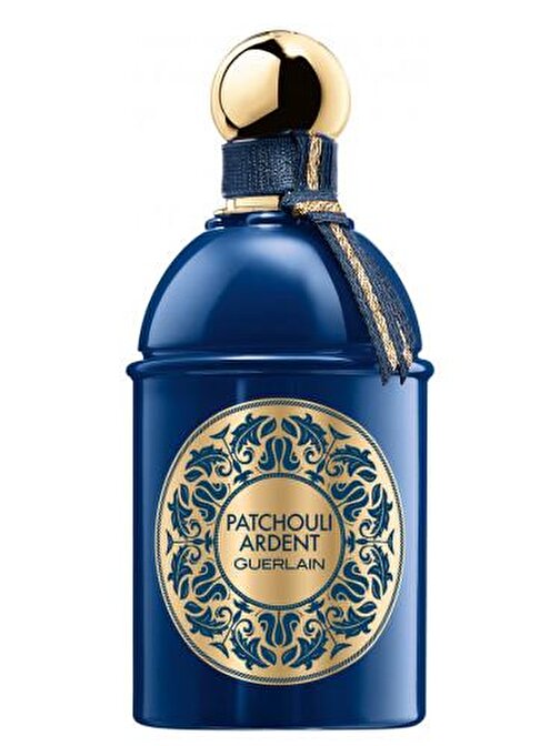 Guerlain Patchouli Ardent EDP Paçuli Unisex Parfüm 125 ml