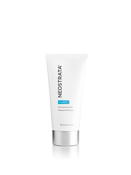 Neostrata Clarify Exfoliating Mask - Soyucu Maske 75 ml