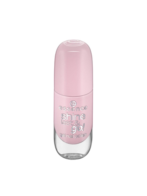 Essence Shine Last&Go Oje 04 Delist