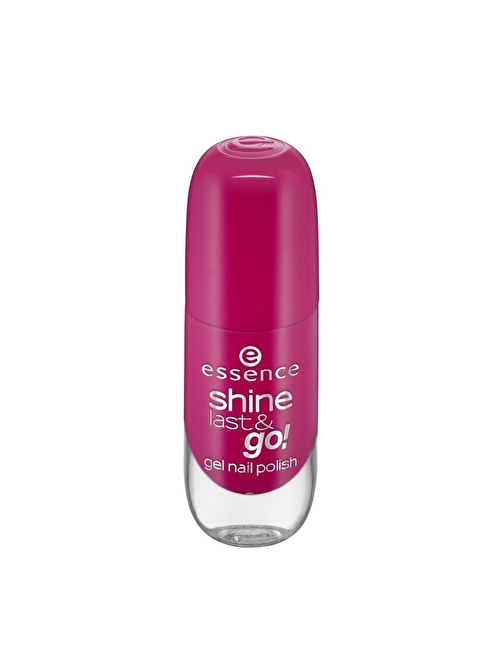 Essence Shine Last&Go Oje 12 Delist