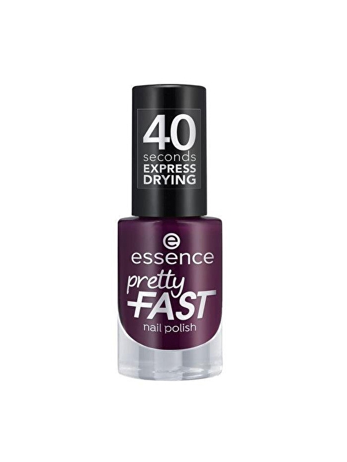 Essence Pretty Fast Oje 05 Delist