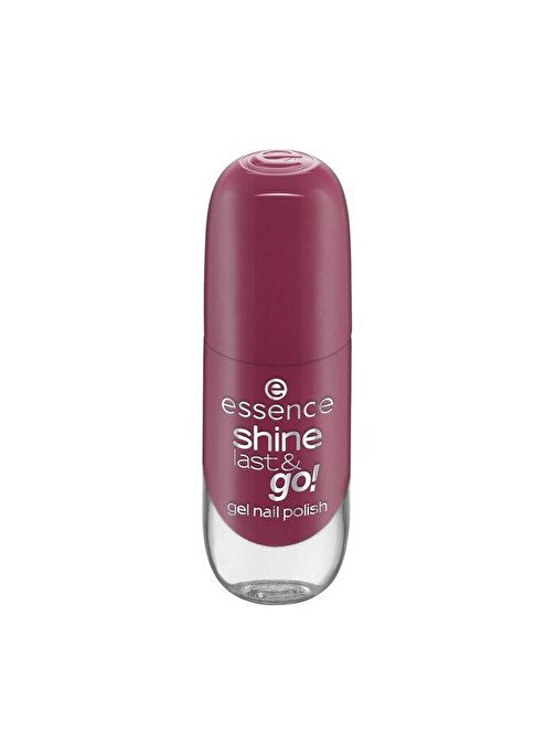 Essence Shine Last&Go Oje 79 Delist