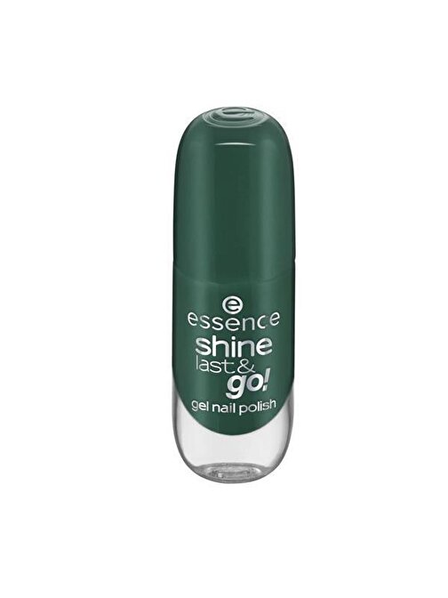 Essence Shine Last&Go Oje 83 Delist