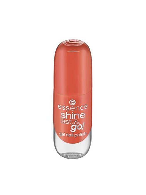 Essence Shine Last&Go Oje 84 Delist