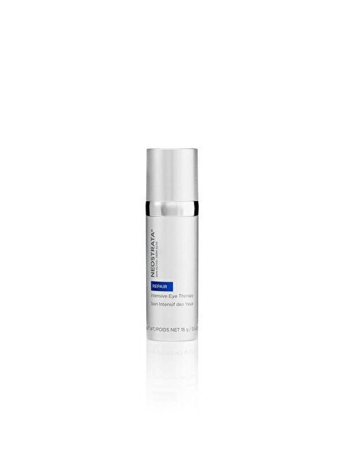 Neostrata Skin Active Intensive Eye Therapy Yaşlanma Karşıtı Göz Kremi 15 Gr