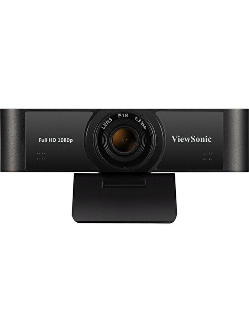 Viewsonic Vb-Cam-001 1080P Ultra Geniş Toplantı Kamerası