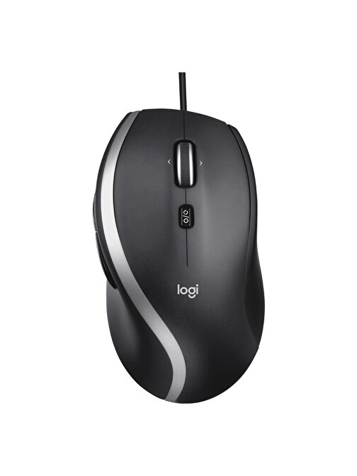 Logitech M500s 910-005784 Usb Mouse